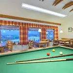 Aparthotel šnek - Ať Si Děti Hrají