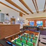 Aparthotel šnek - Ať Si Děti Hrají 3*