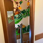 Aparthotel šnek - Ať Si Děti Hrají 3*