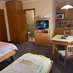 šnek - Ať Si Děti Hrají Aparthotel