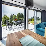 šnek - Ať Si Děti Hrají Aparthotel