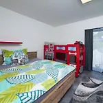 Aparthotel šnek - Ať Si Děti Hrají