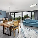 Aparthotel šnek - Ať Si Děti Hrají 3*