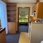 Aparthotel šnek - Ať Si Děti Hrají Benecko