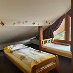 šnek - Ať Si Děti Hrají Aparthotel