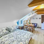 Aparthotel šnek - Ať Si Děti Hrají