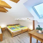 Aparthotel šnek - Ať Si Děti Hrají