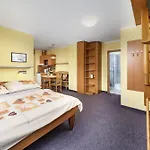 Aparthotel šnek - Ať Si Děti Hrají 3*