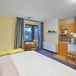Aparthotel šnek - Ať Si Děti Hrají