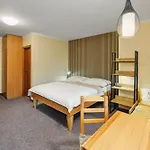 Aparthotel šnek - Ať Si Děti Hrají 3*