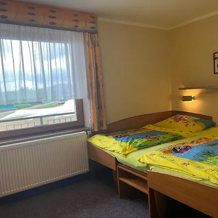 Lejlighedshotel Snek - At Si Deti Hraji