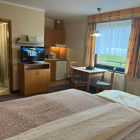 Snek - At Si Deti Hraji Aparthotel *