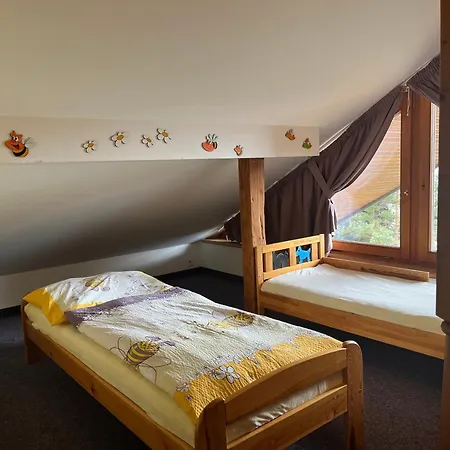 Snek - At Si Deti Hraji Aparthotel