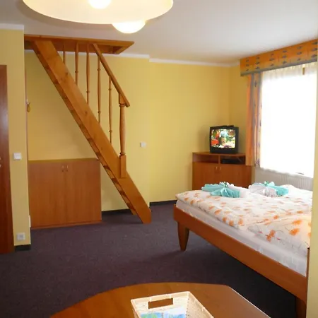 Snek - At Si Deti Hraji Aparthotel