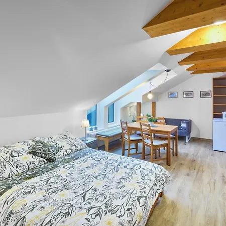 Aparthotel Snek - At Si Deti Hraji